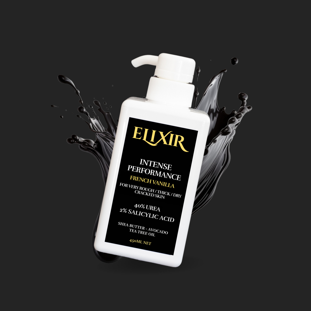 Elixir Pump Cycle Products – Elixir Cream