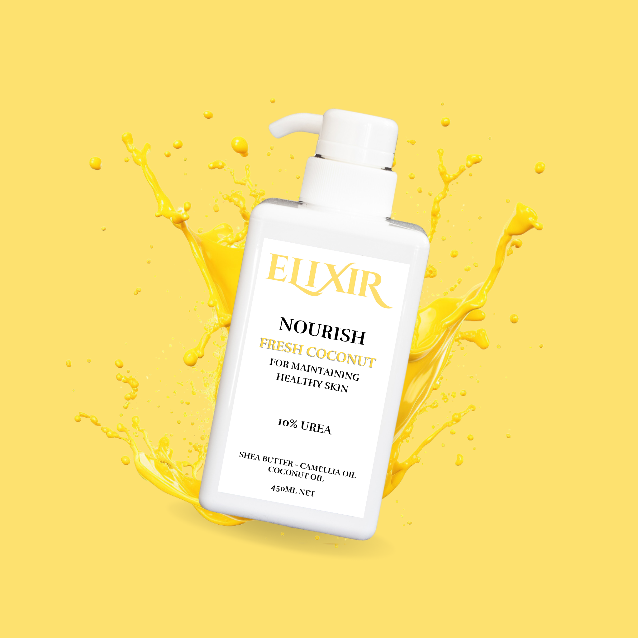 Elixir Cream Products – Elixir Cream